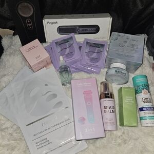 Beauty BUNDLE VARIES ITEMS